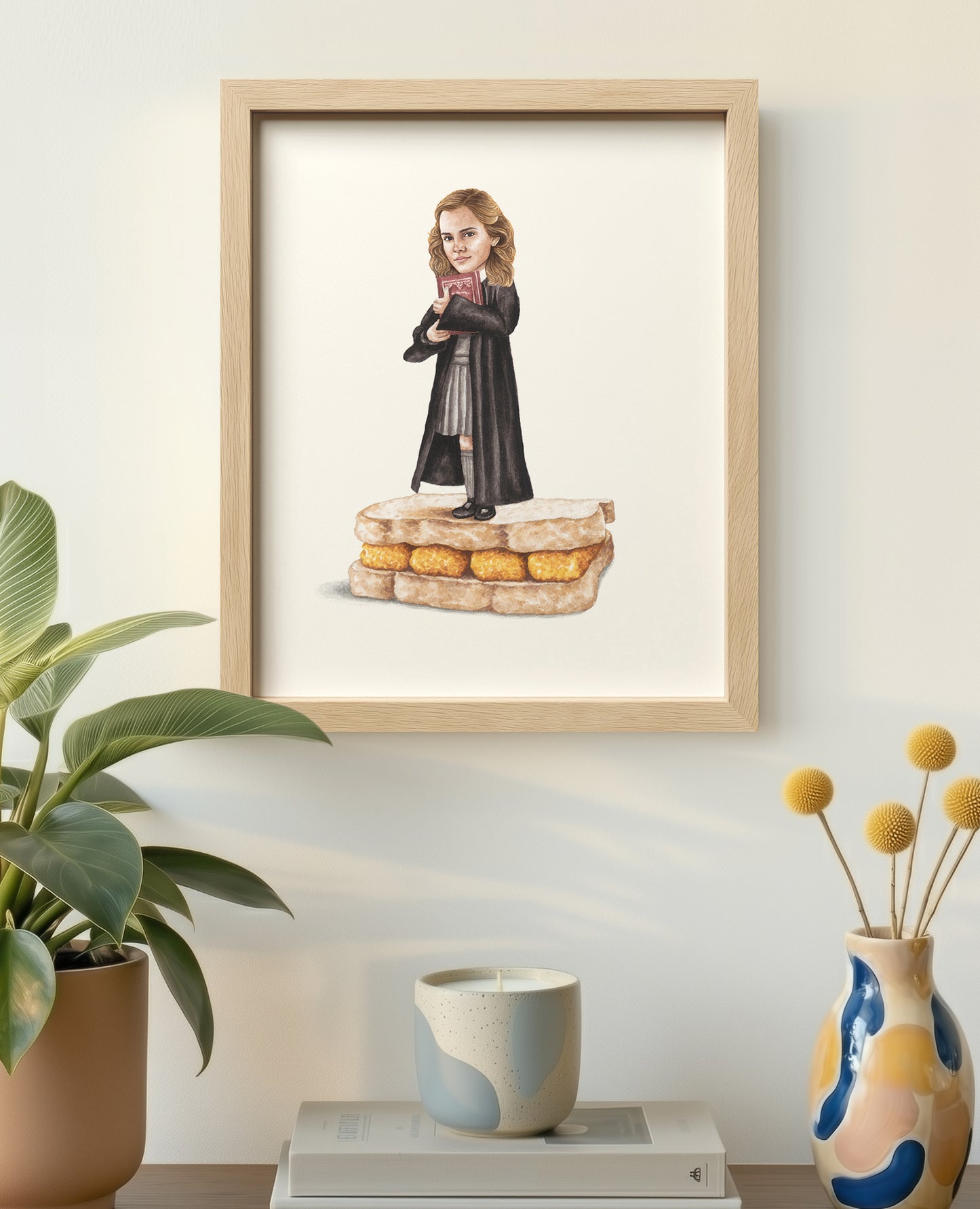 Hermione Granger