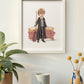 Ron Weasley