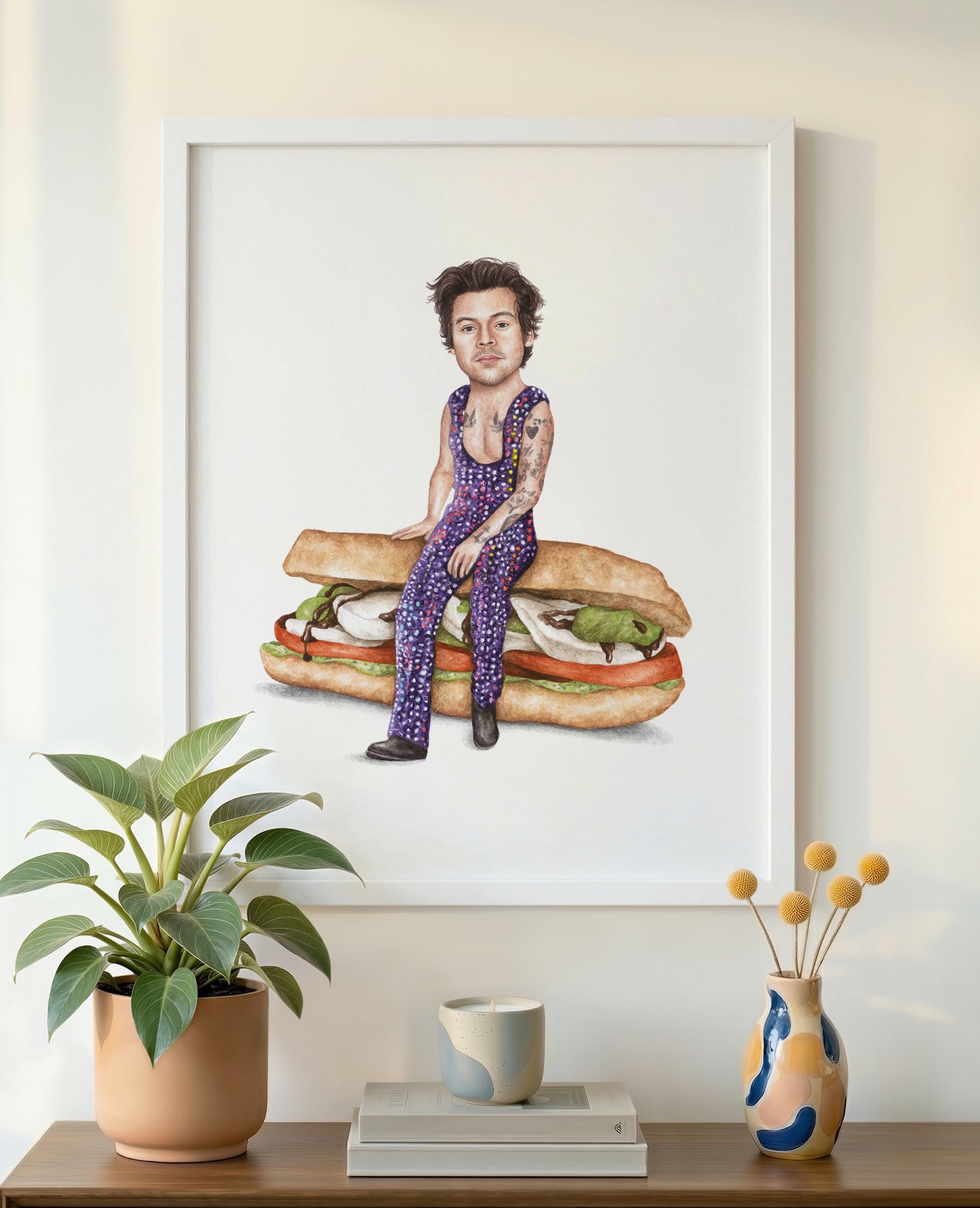 Harry Styles Coachella