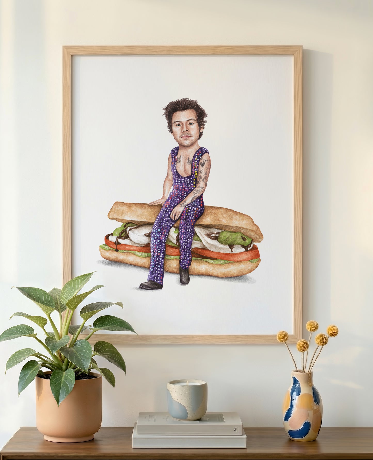 Harry Styles Coachella