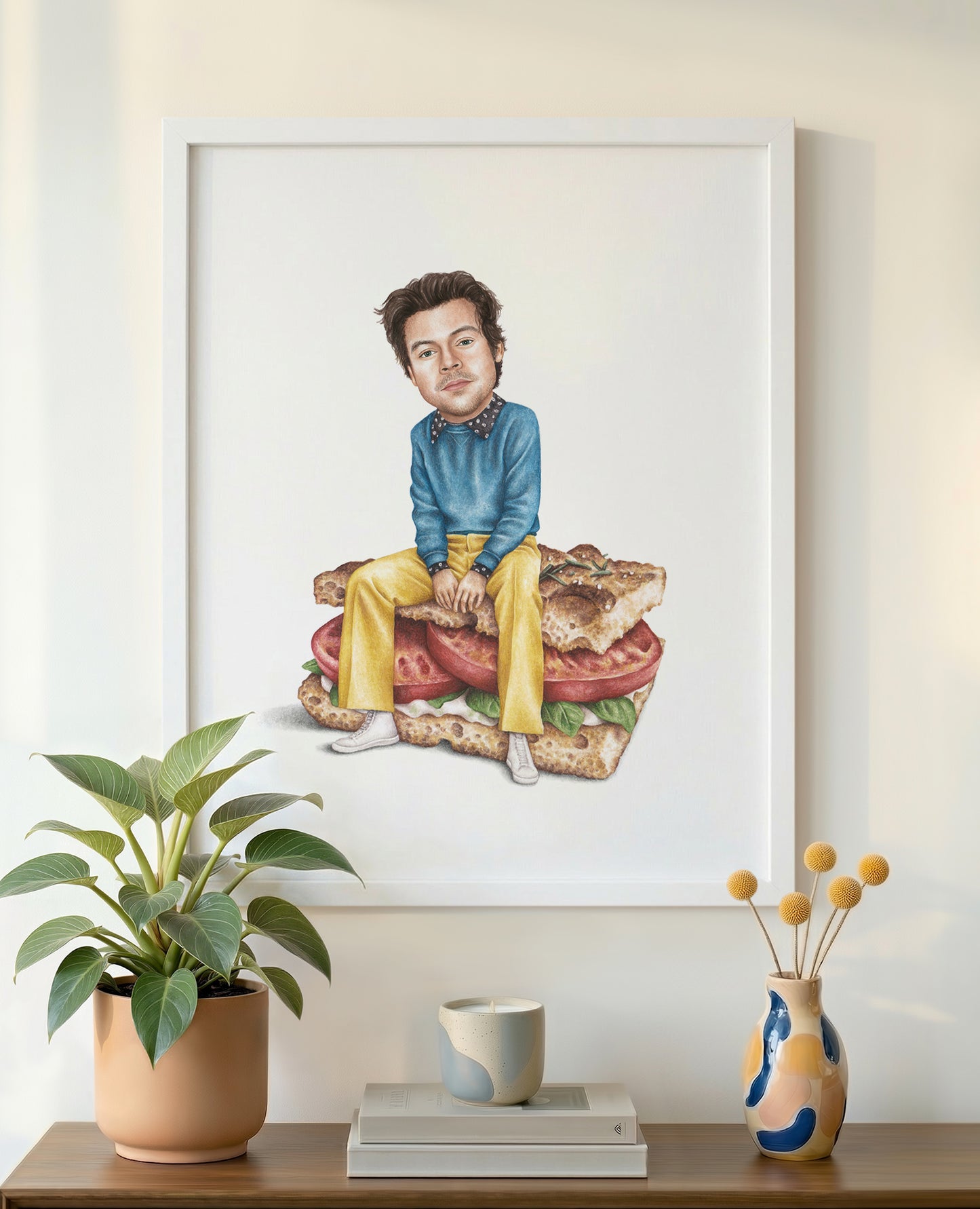 Harry Styles Disco