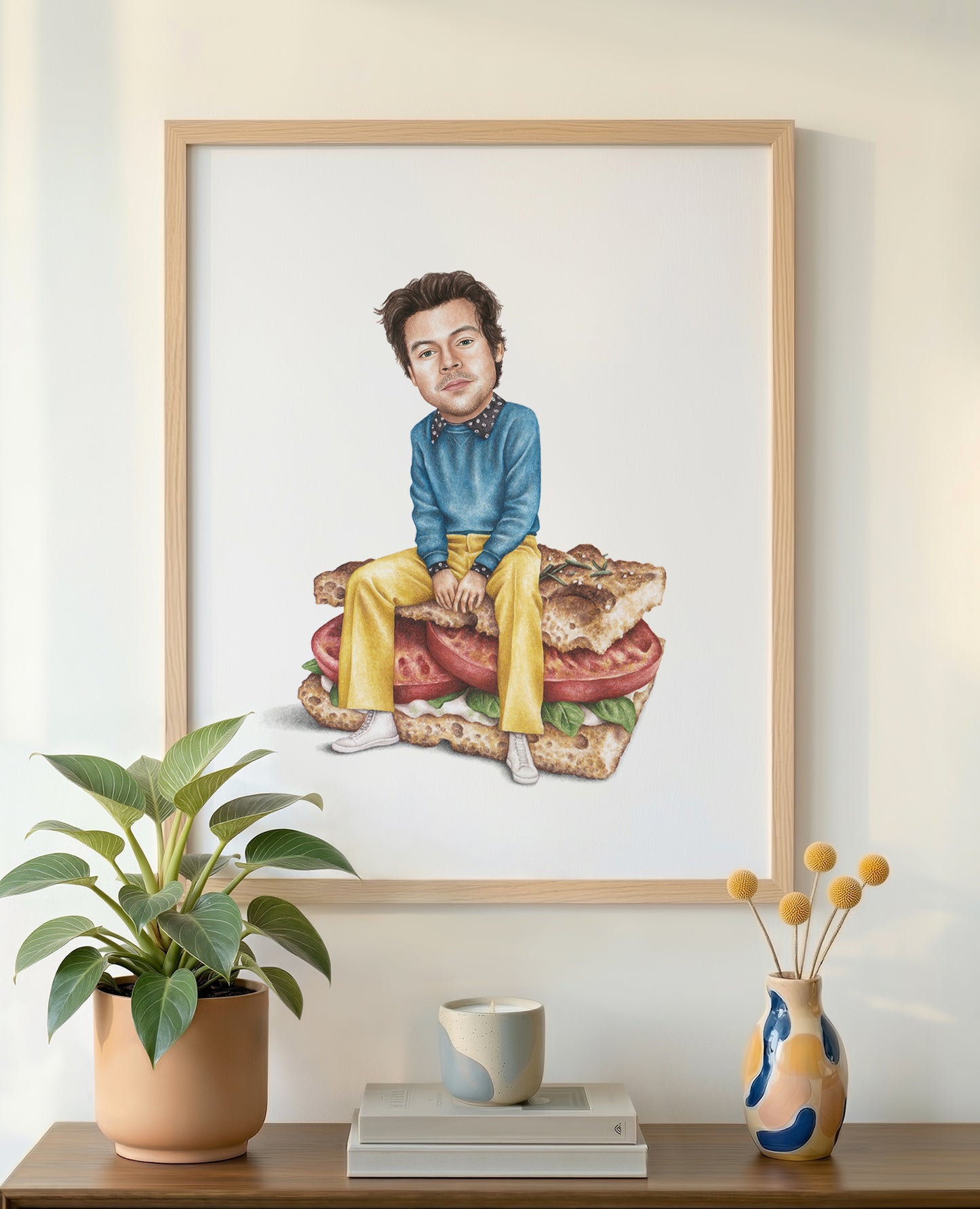 Harry Styles Disco