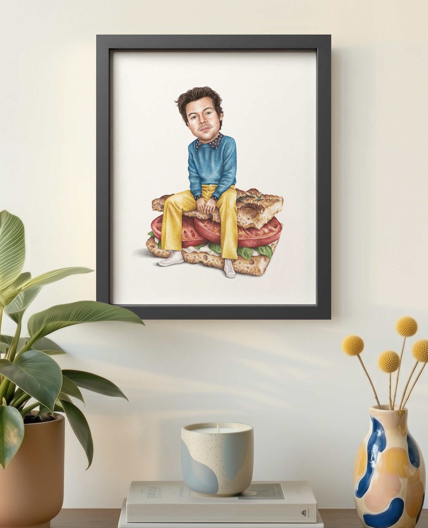 Harry Styles Disco