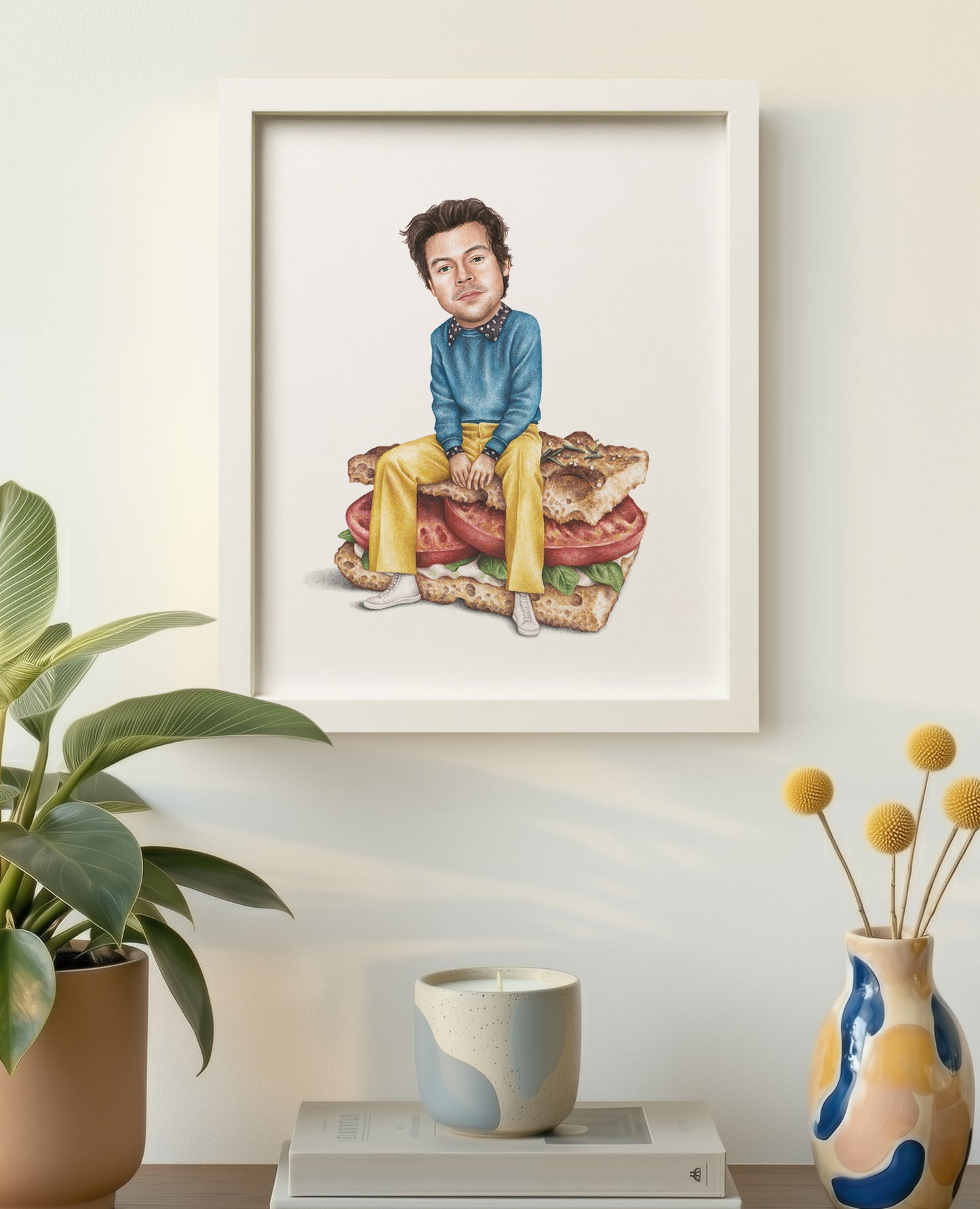 Harry Styles Disco