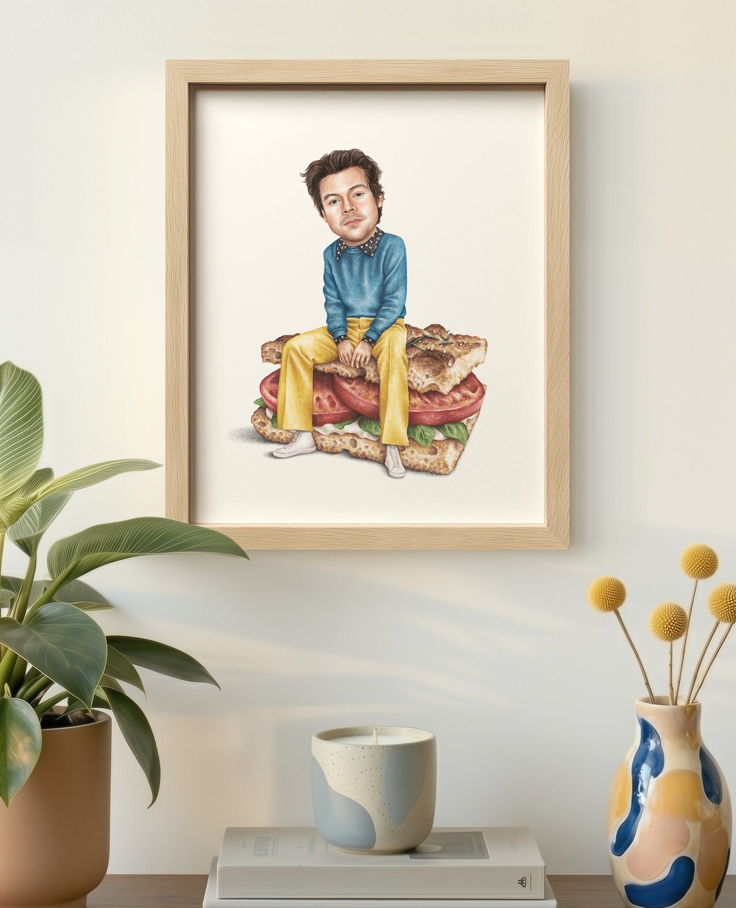 Harry Styles Disco