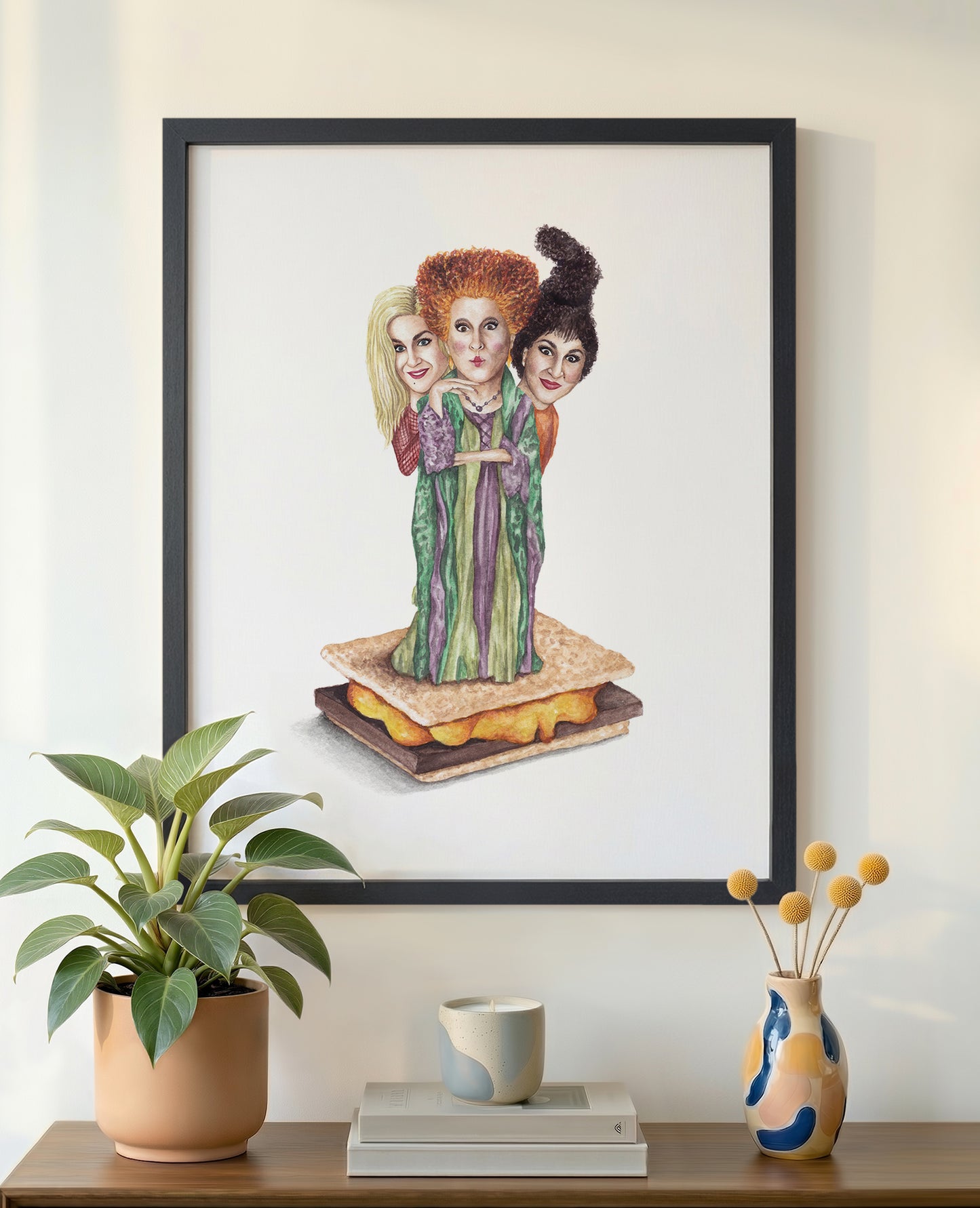 Hocus Pocus