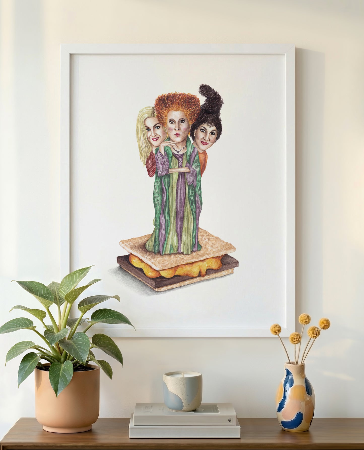 Hocus Pocus