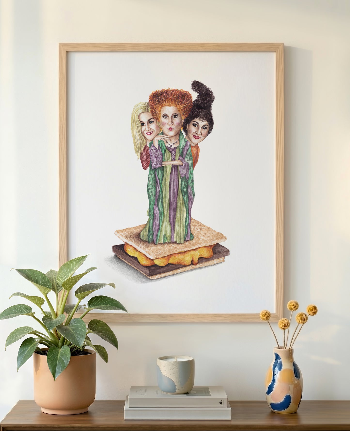 Hocus Pocus