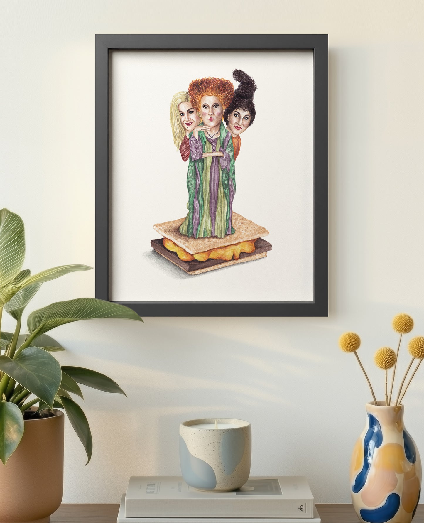 Hocus Pocus