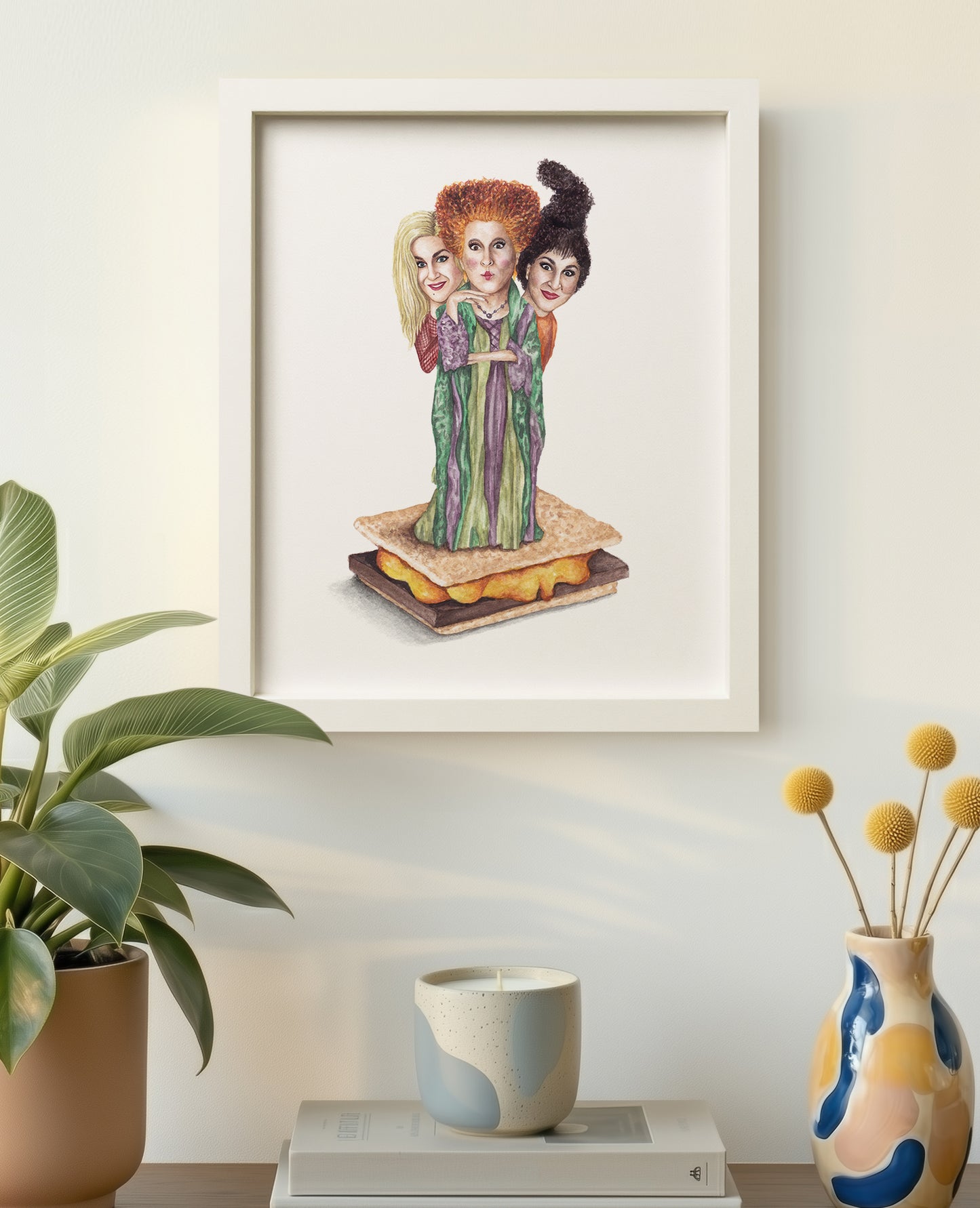 Hocus Pocus