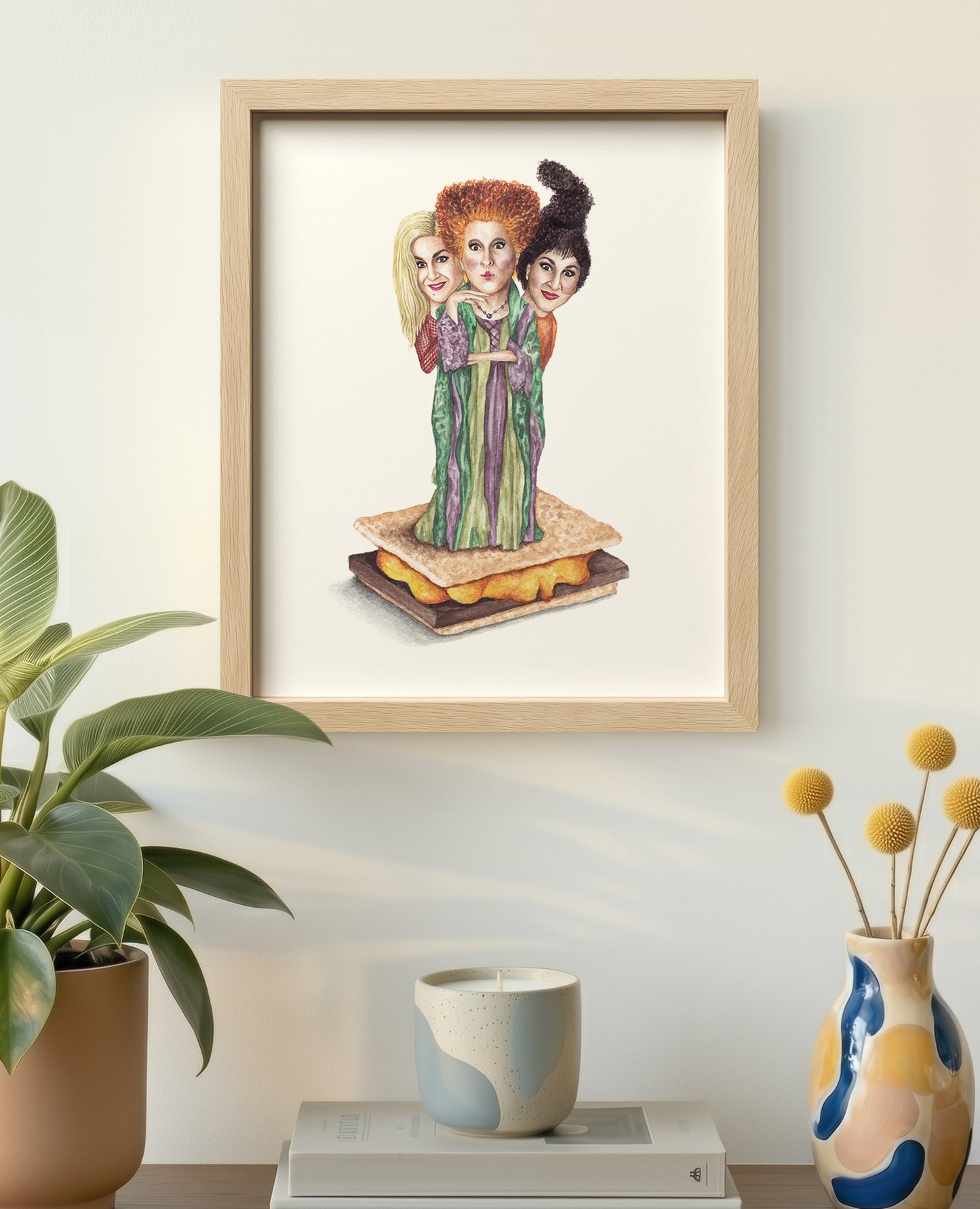 Hocus Pocus