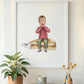 Macaulay Culkin / Home Alone