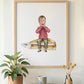 Macaulay Culkin / Home Alone