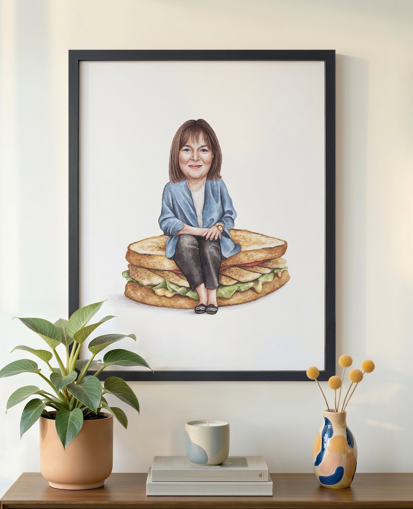 Ina Garten