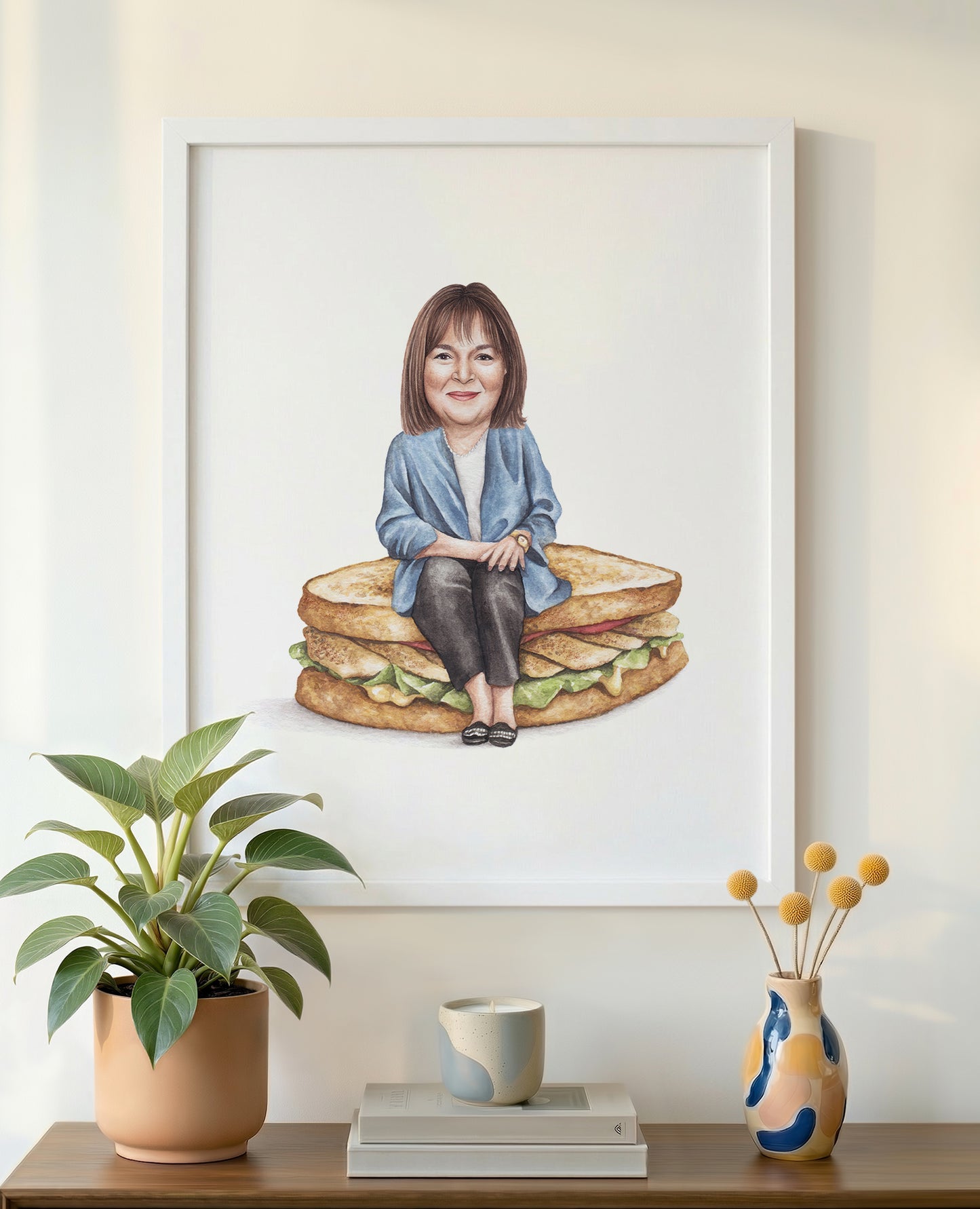 Ina Garten