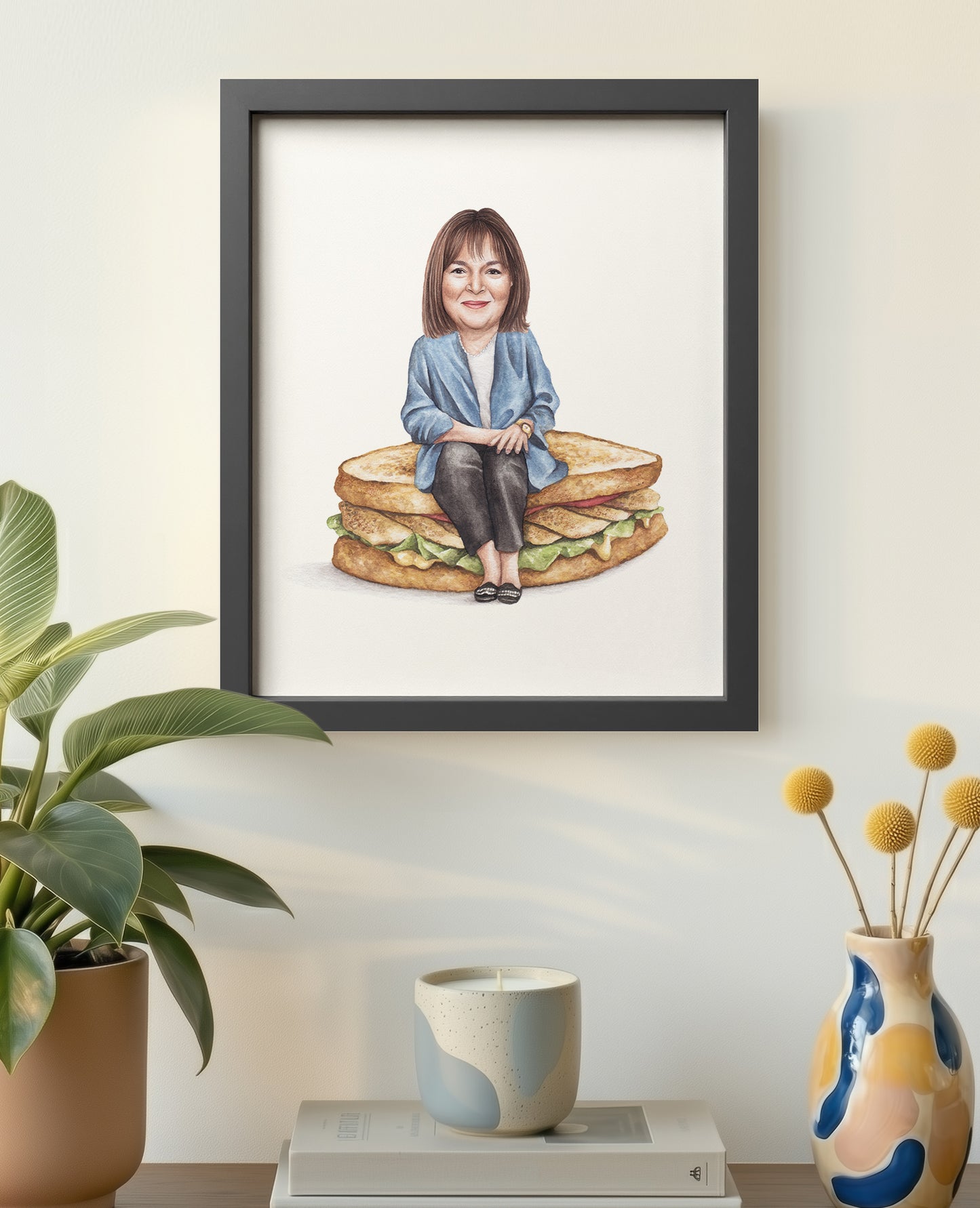 Ina Garten