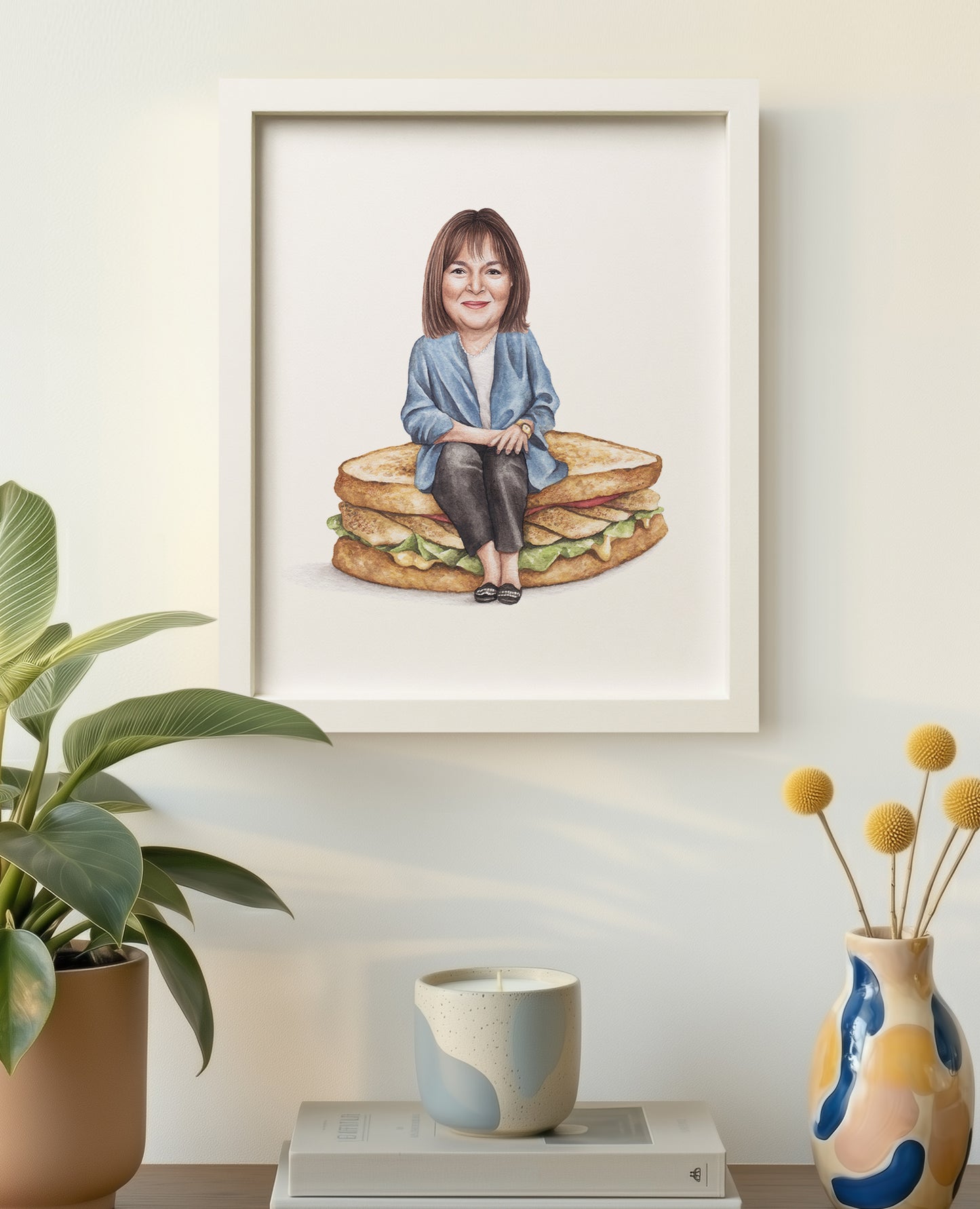 Ina Garten