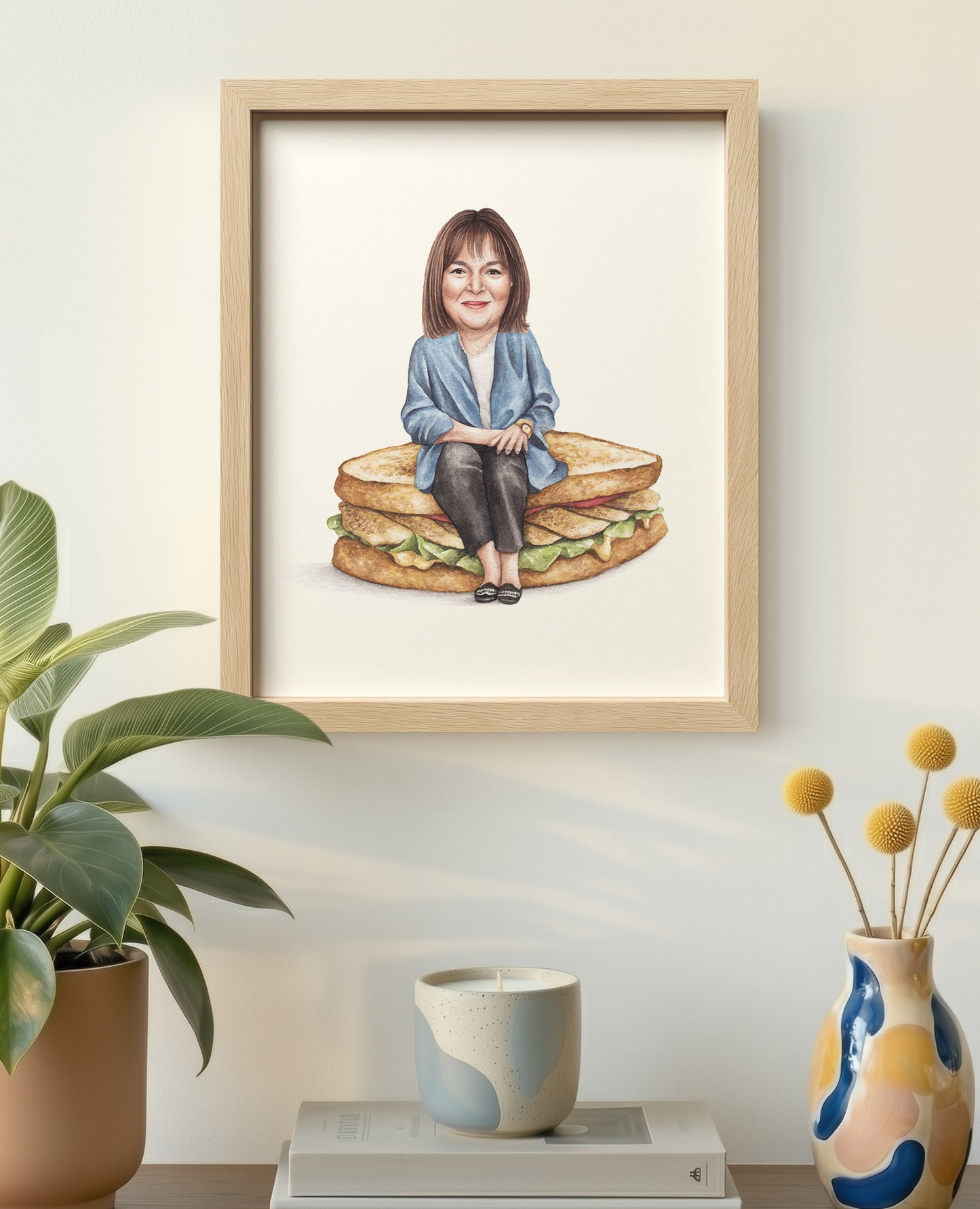 Ina Garten