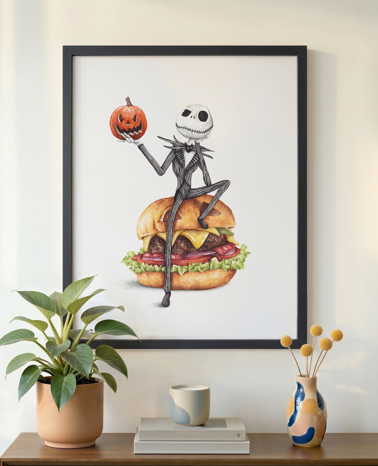Jack Skellington