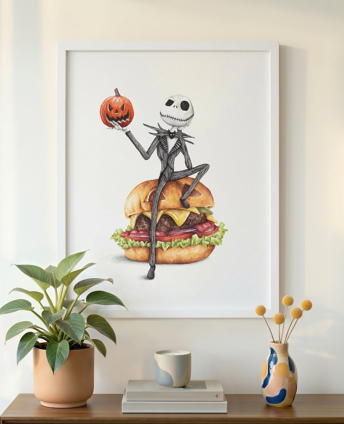 Jack Skellington