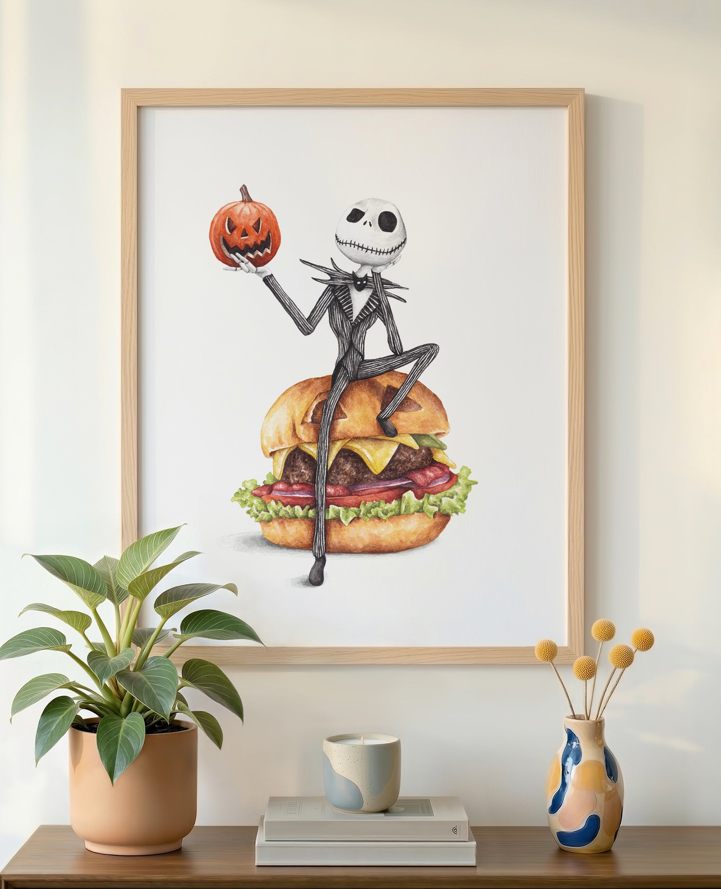 Jack Skellington