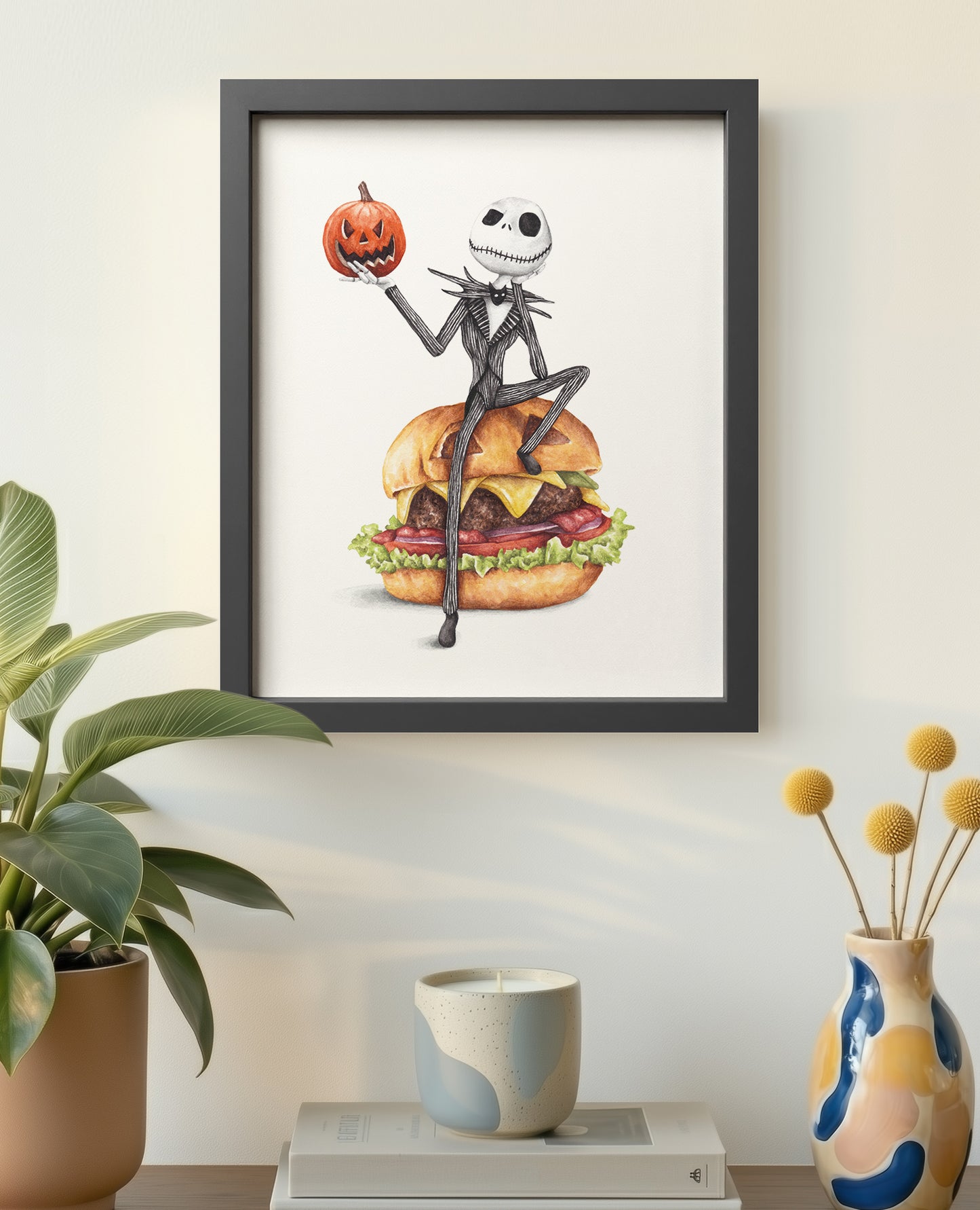 Jack Skellington