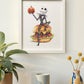 Jack Skellington