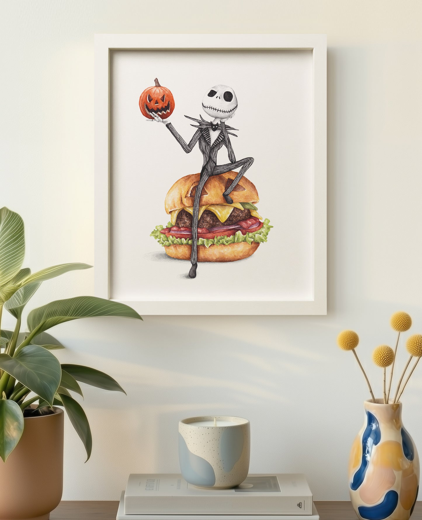 Jack Skellington