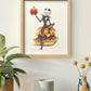 Jack Skellington