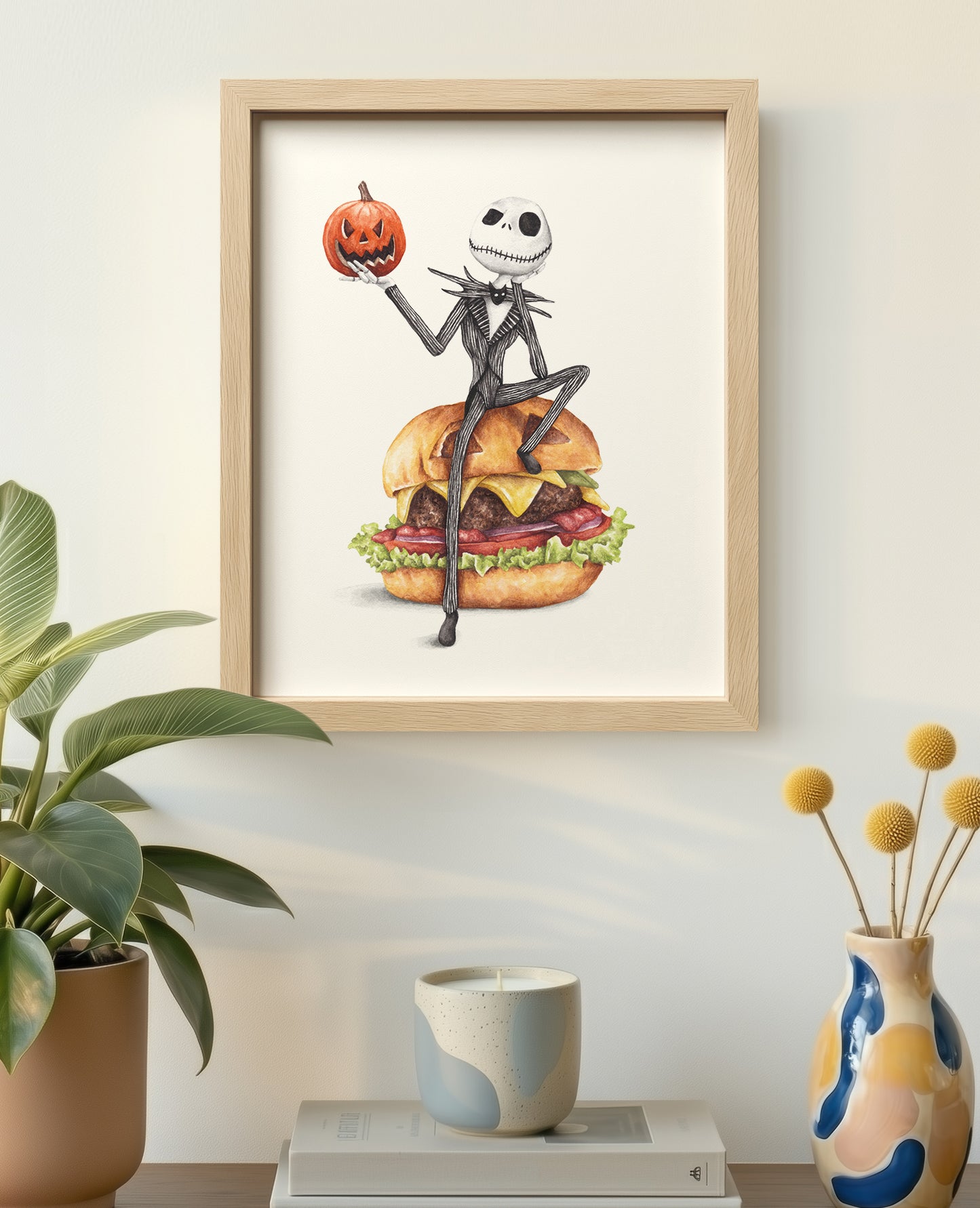 Jack Skellington