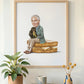 Jane Goodall