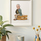 Jane Goodall