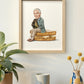 Jane Goodall