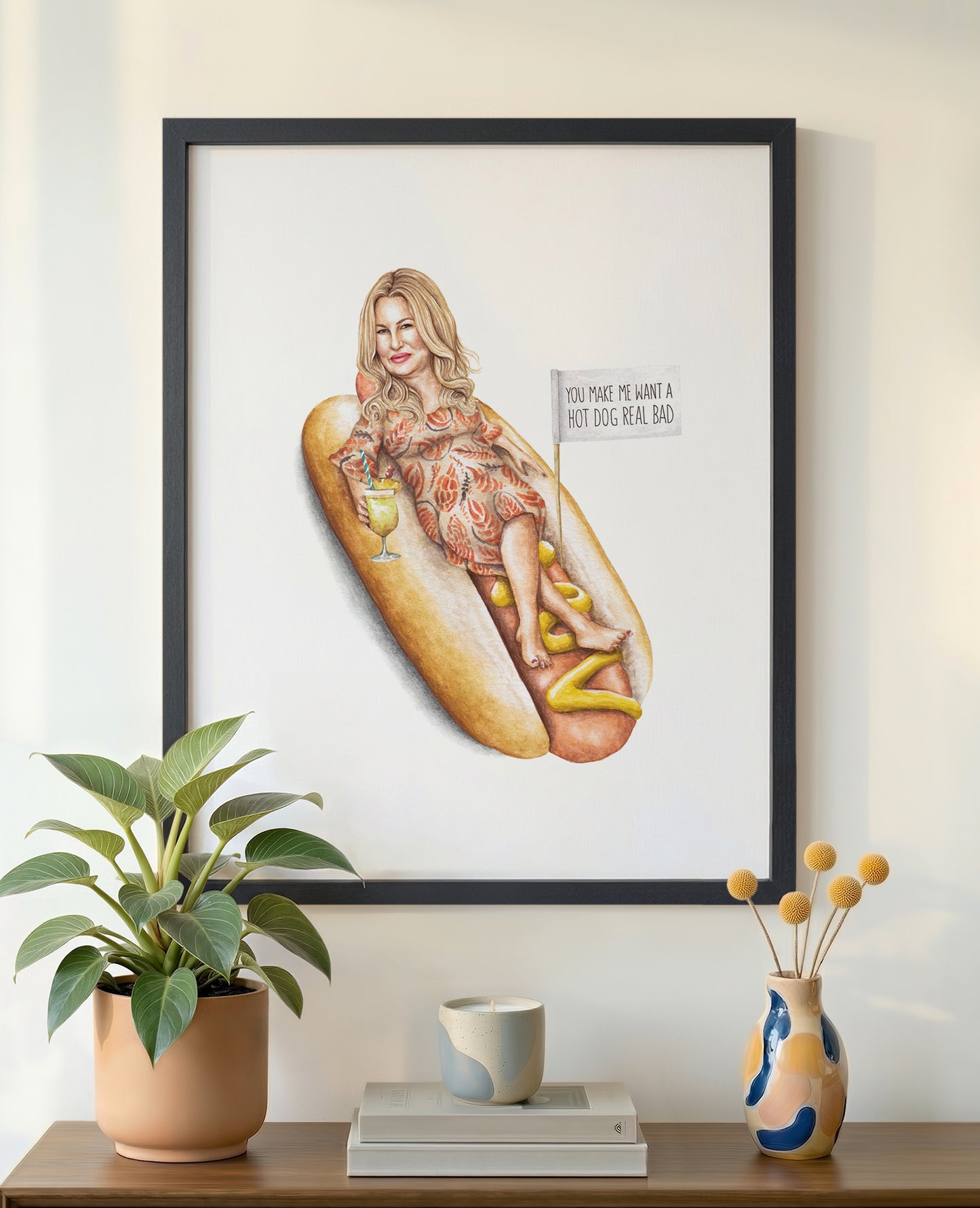 Jennifer Coolidge