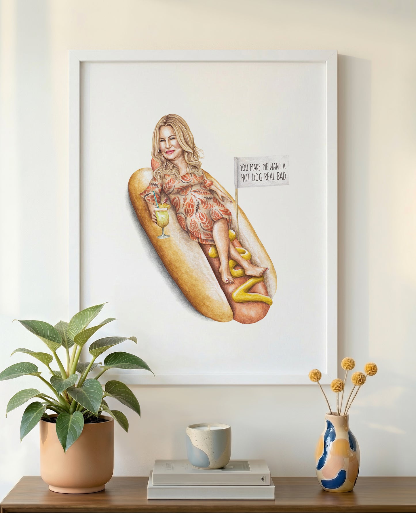 Jennifer Coolidge