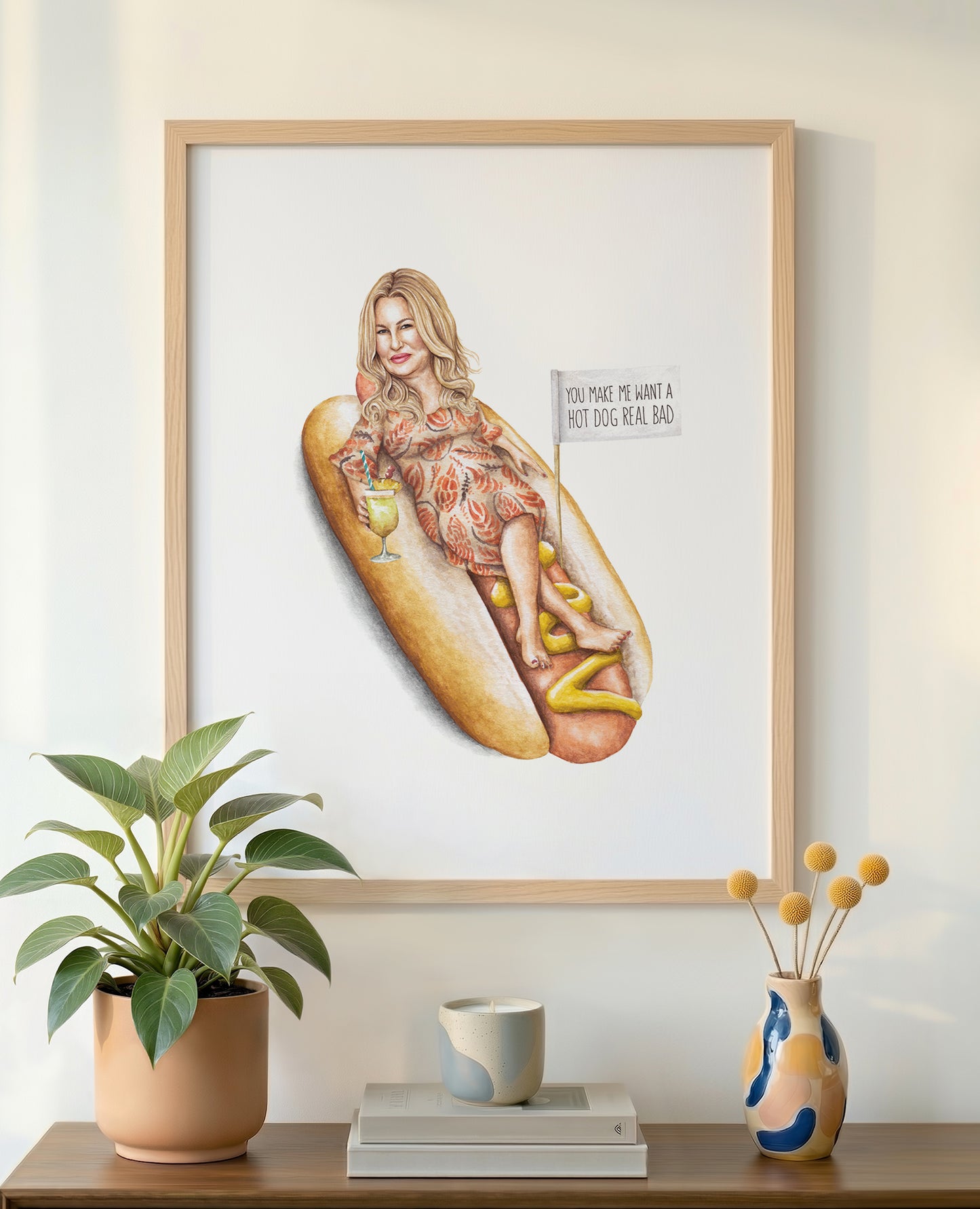 Jennifer Coolidge