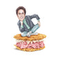 Seinfeld 4-Pack