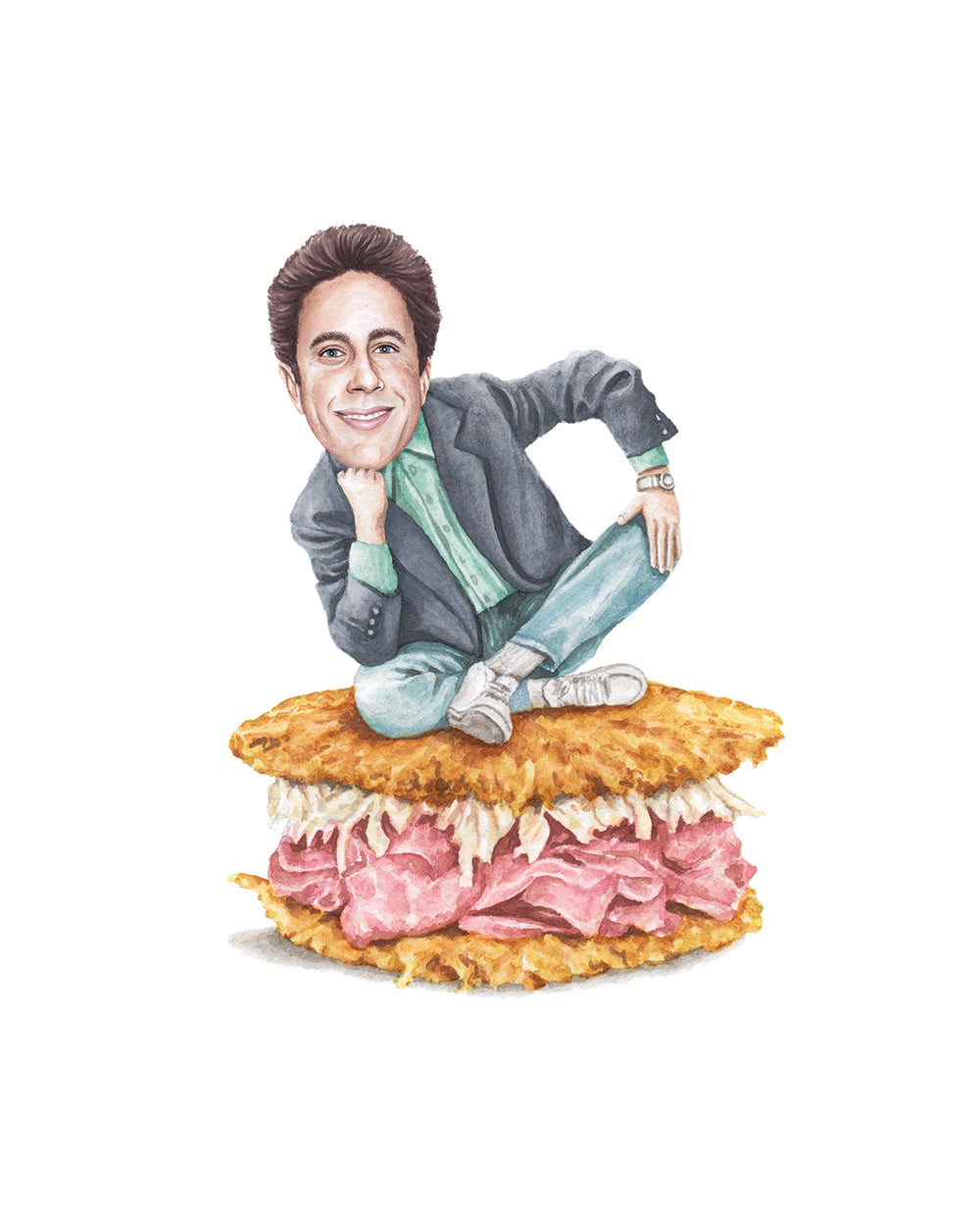 Seinfeld 4-Pack