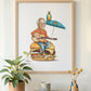 Jimmy Buffett