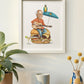 Jimmy Buffett