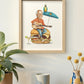 Jimmy Buffett
