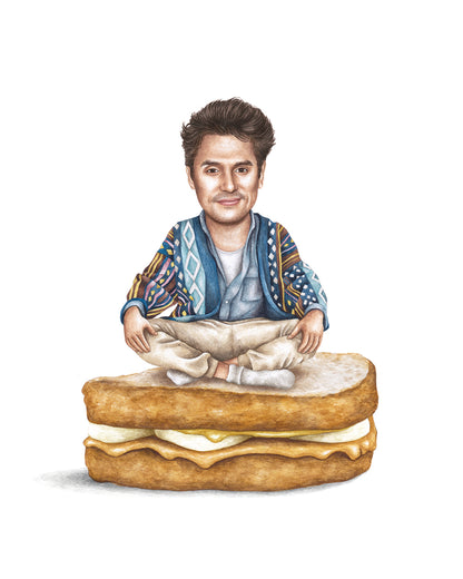 John Mayer #2