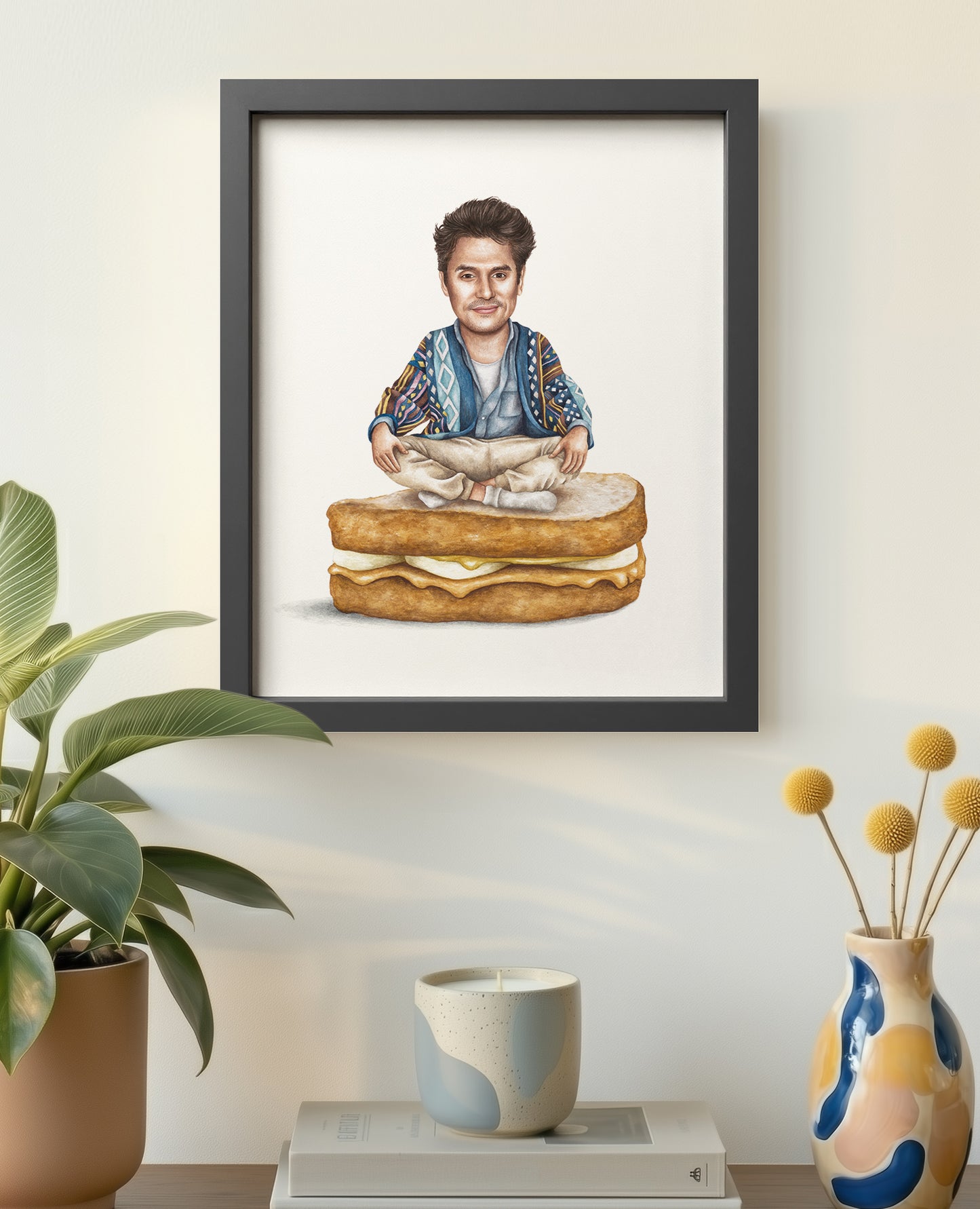 John Mayer #2