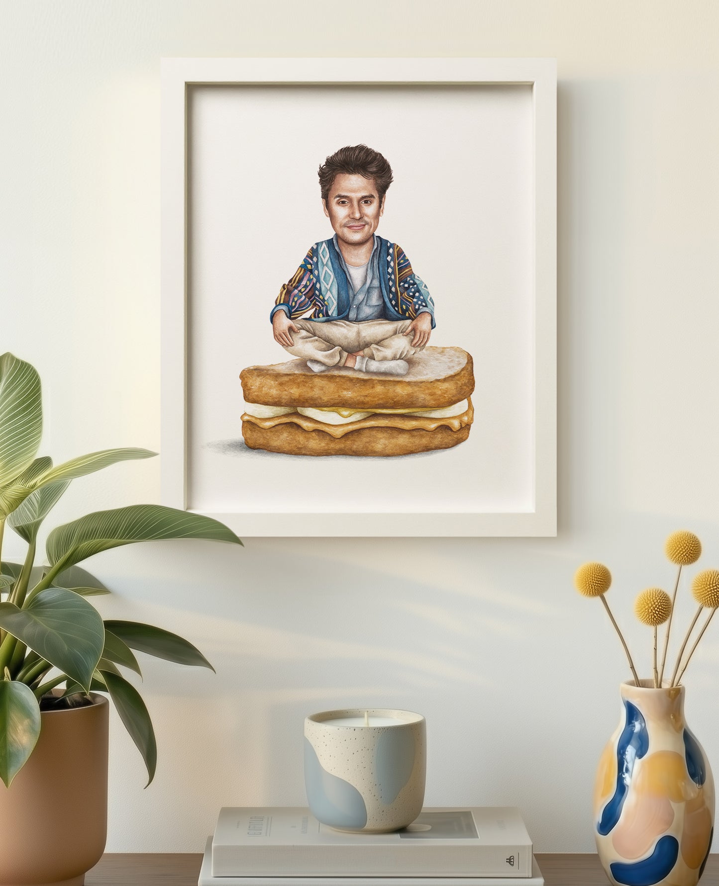 John Mayer #2