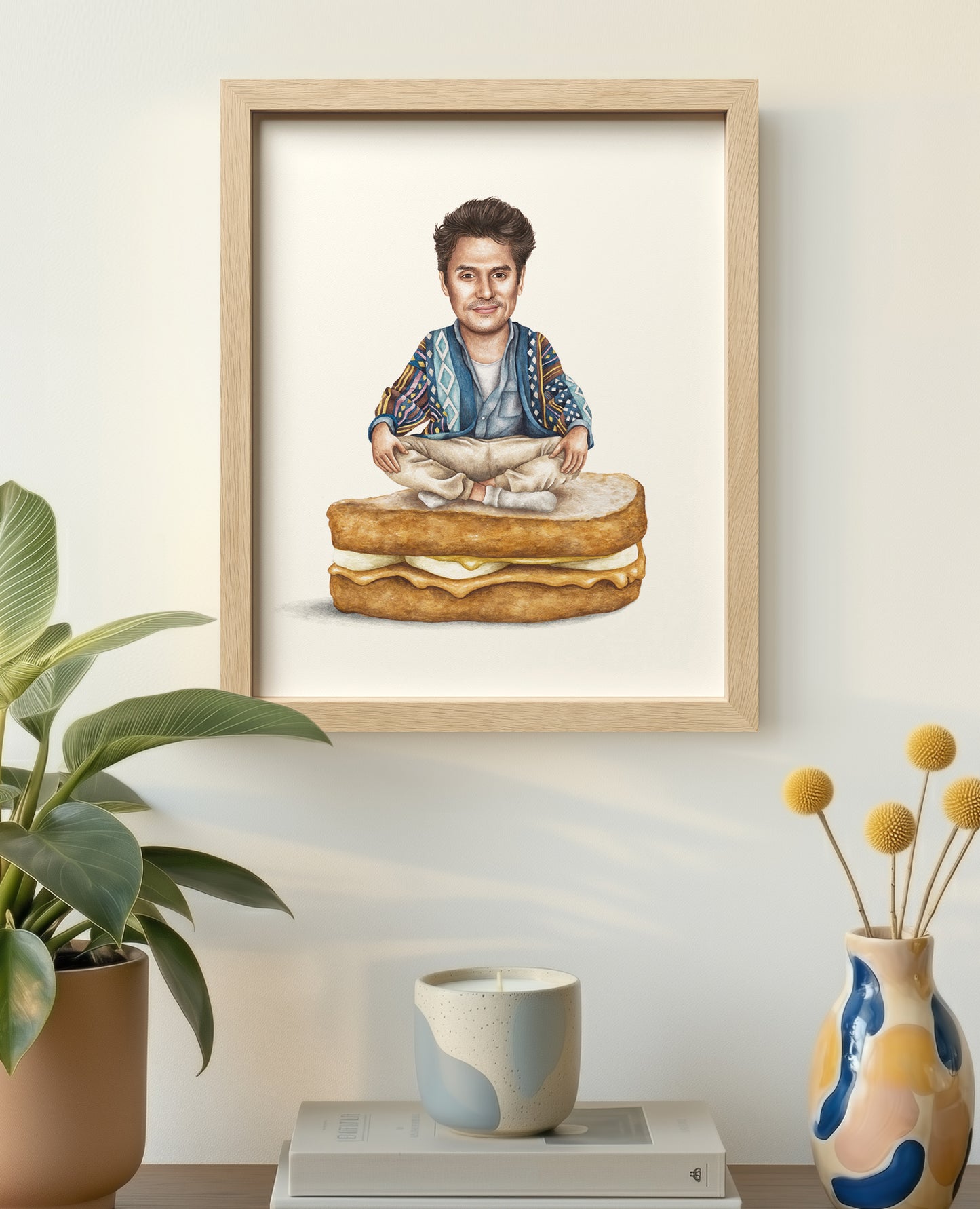 John Mayer #2