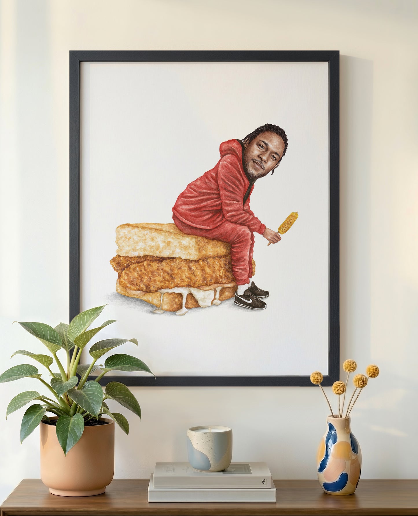 Kendrick Lamar