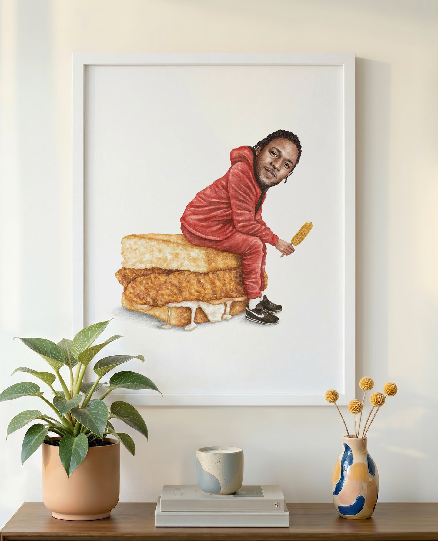 Kendrick Lamar