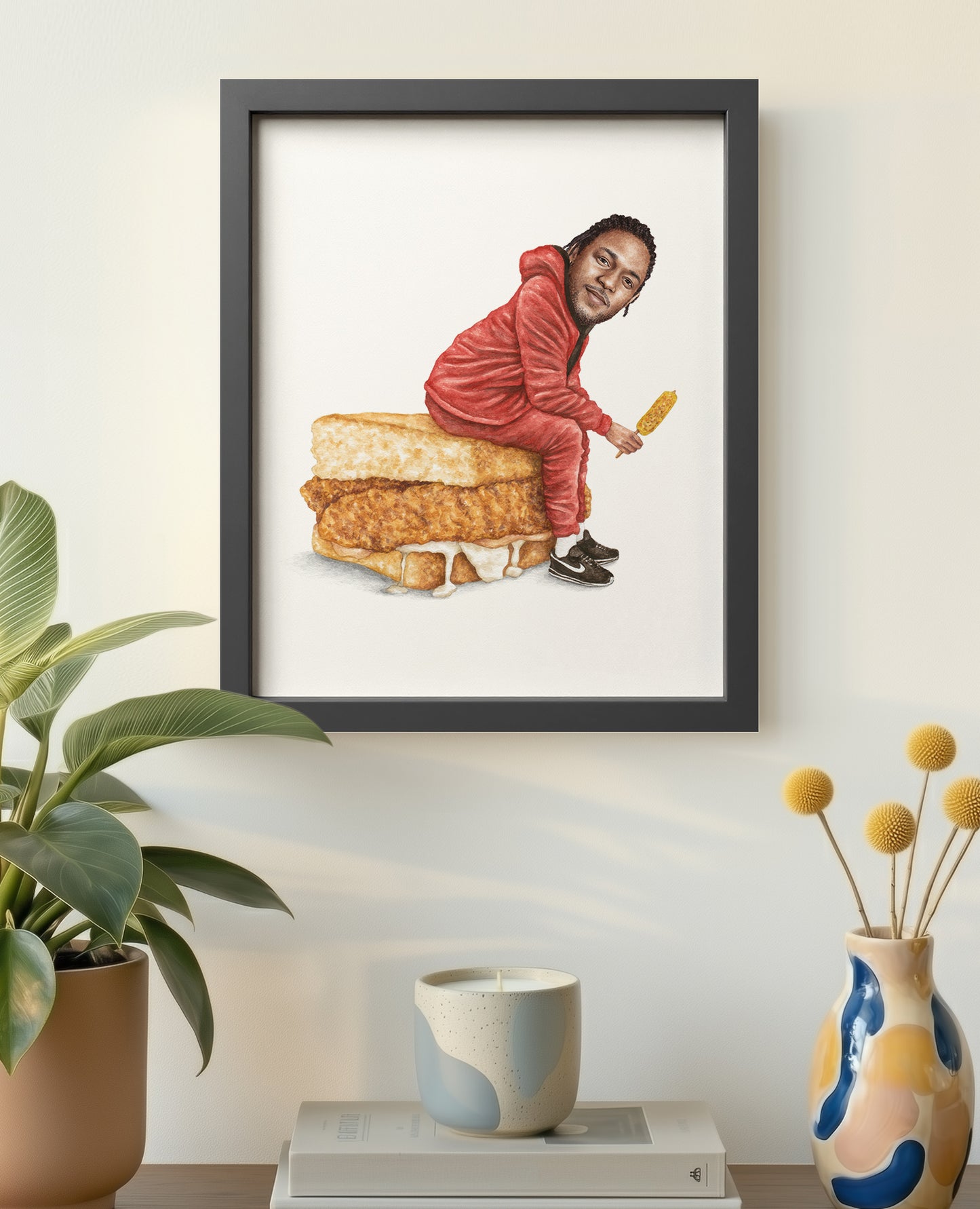 Kendrick Lamar