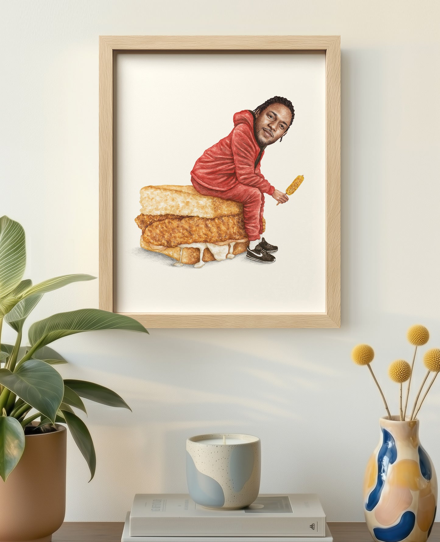 Kendrick Lamar