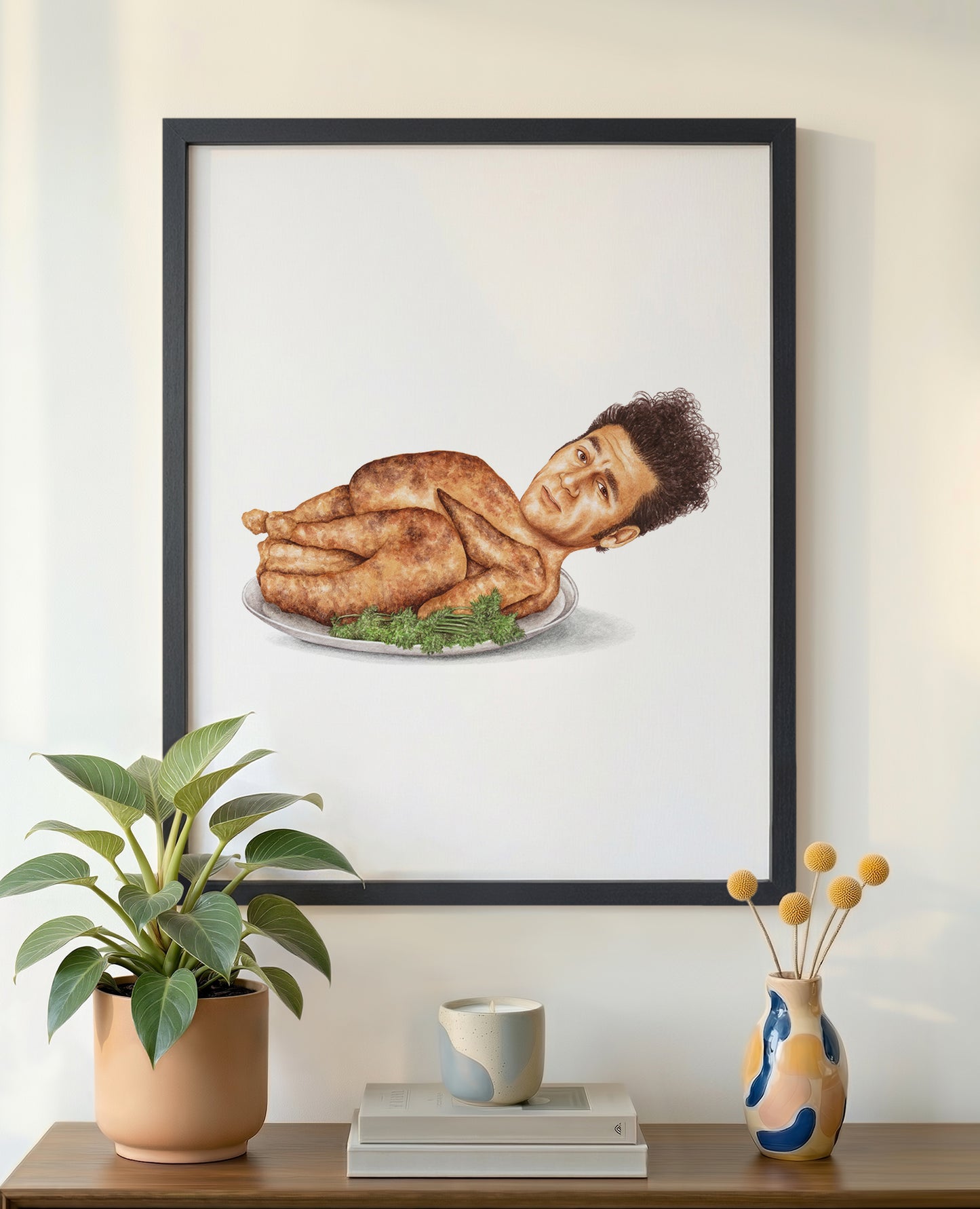 Kramer Turkey